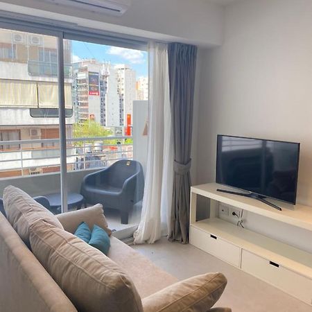 Teodoro Confort Apart Apartment Buenos Aires Bagian luar foto