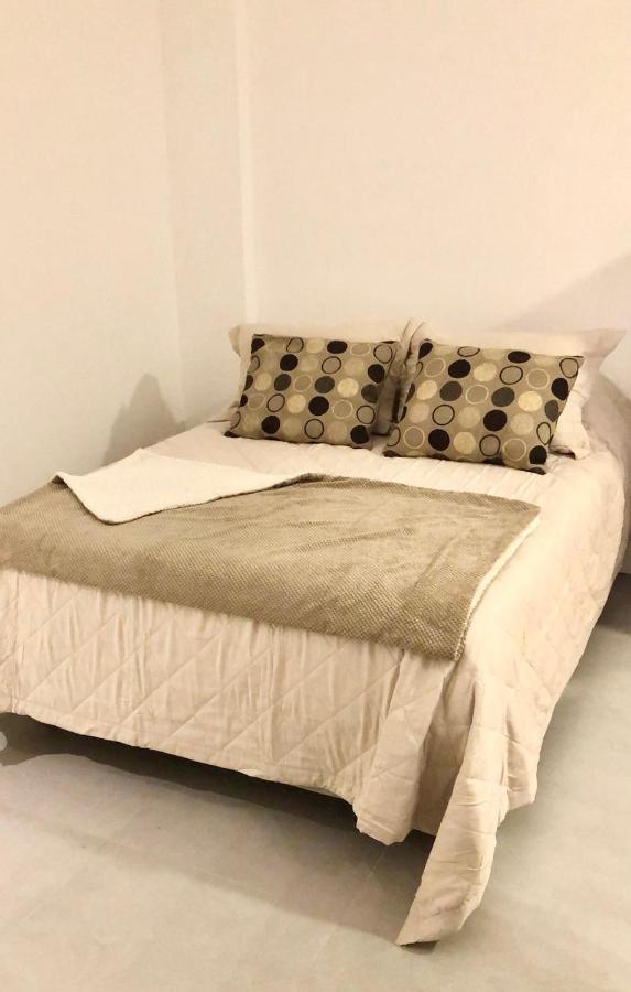 Teodoro Confort Apart Apartment Buenos Aires Bagian luar foto