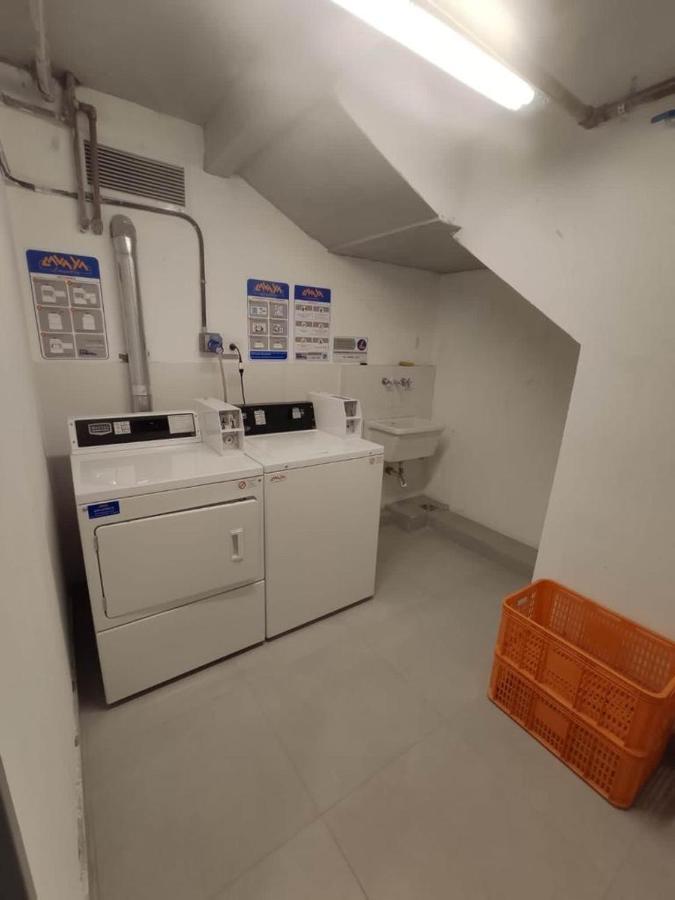 Teodoro Confort Apart Apartment Buenos Aires Bagian luar foto