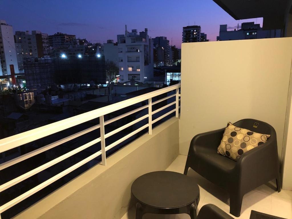 Teodoro Confort Apart Apartment Buenos Aires Bagian luar foto