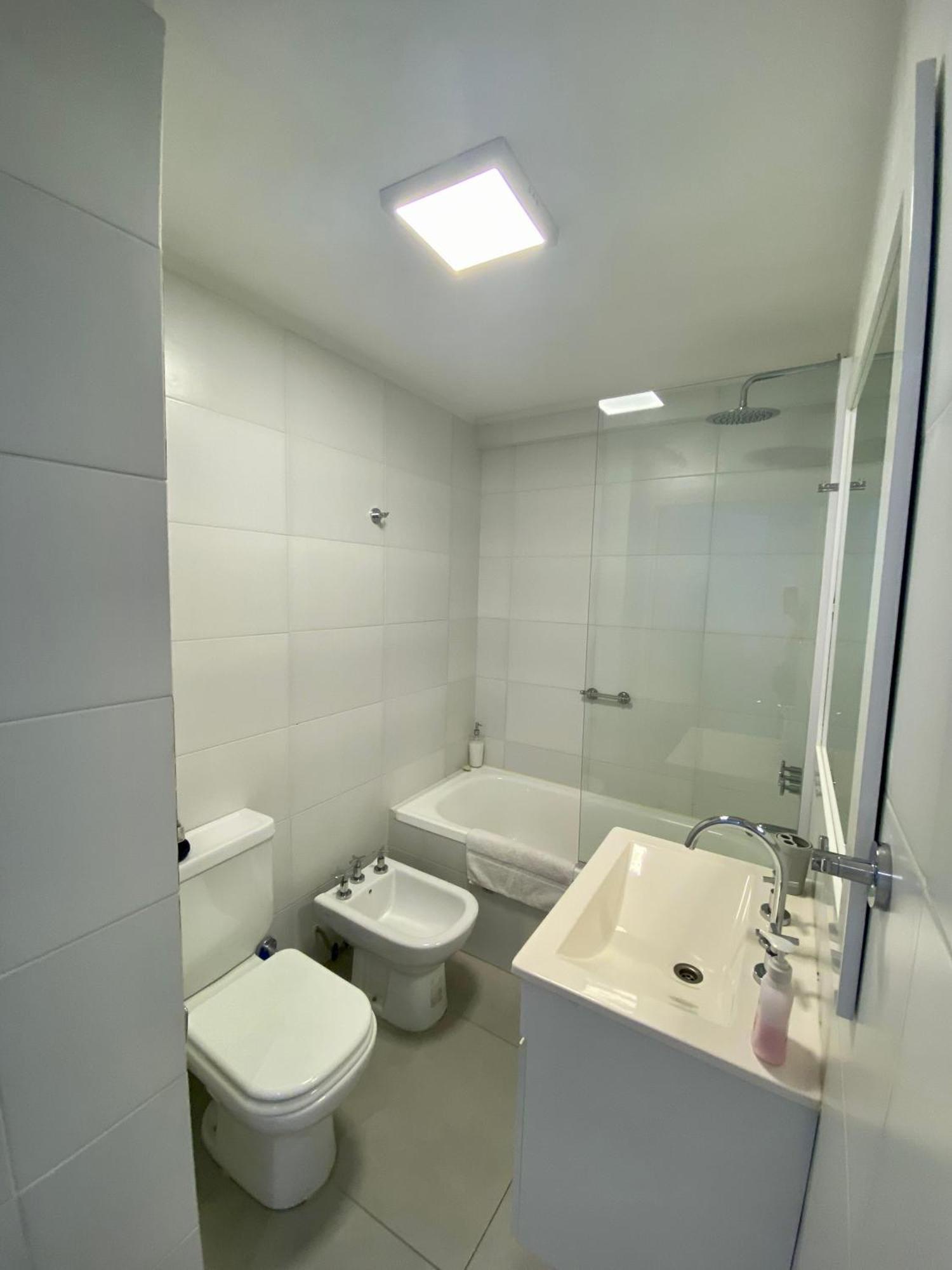 Teodoro Confort Apart Apartment Buenos Aires Bagian luar foto