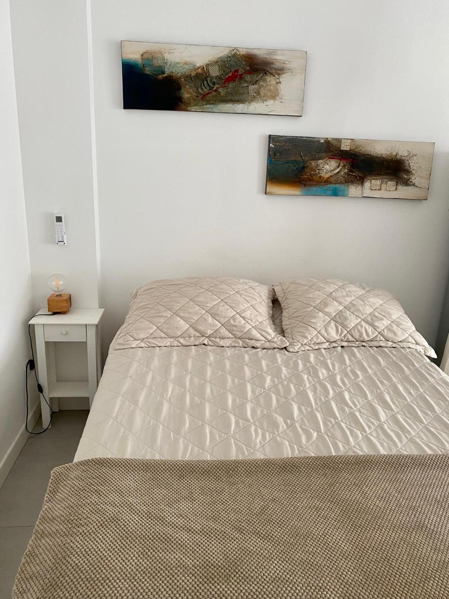 Teodoro Confort Apart Apartment Buenos Aires Bagian luar foto